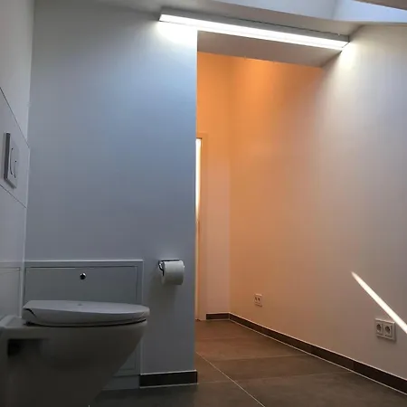 Apartment Zweizimmer-apartment