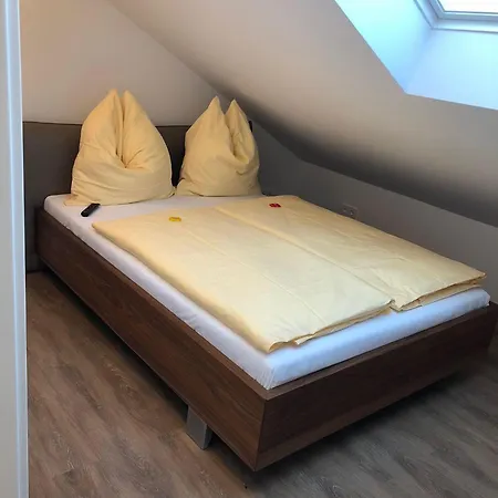 Zweizimmer-apartment *
